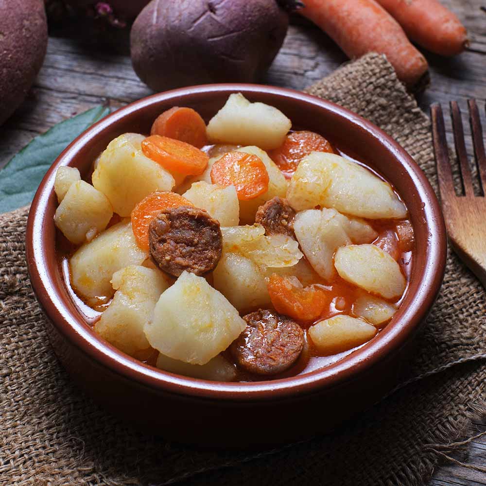 patatas-riojana